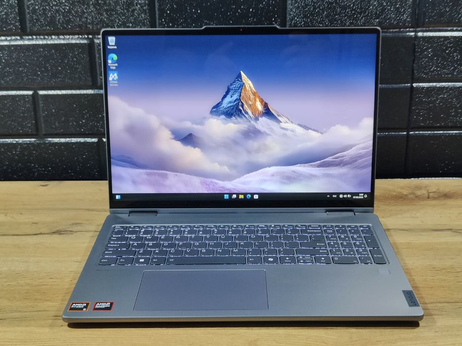 Lenovo Yoga 7i срочно!