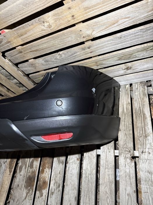 Задна броня за Nissan X-trail T32   850224CNOH