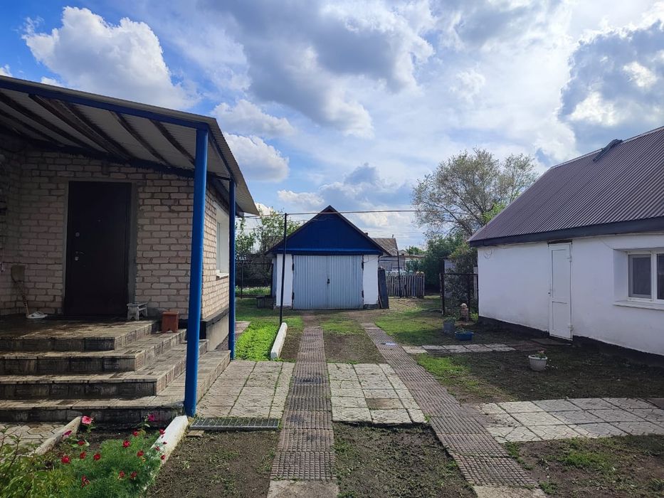 Продается дом в г.Аксай .