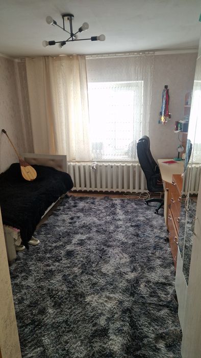 Частный 4-х комнатный дом