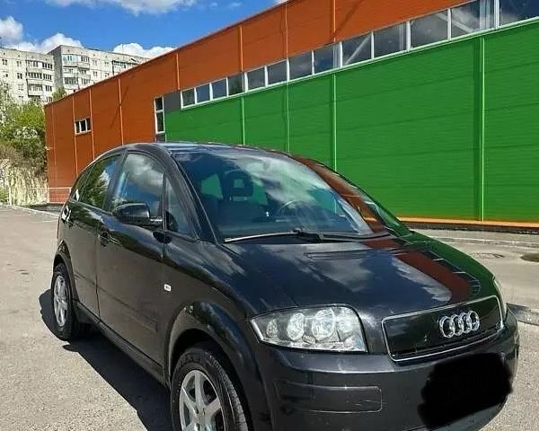Продам ауди   А2