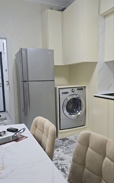 Miroboda Navastroyka uy ijaraga beriladi