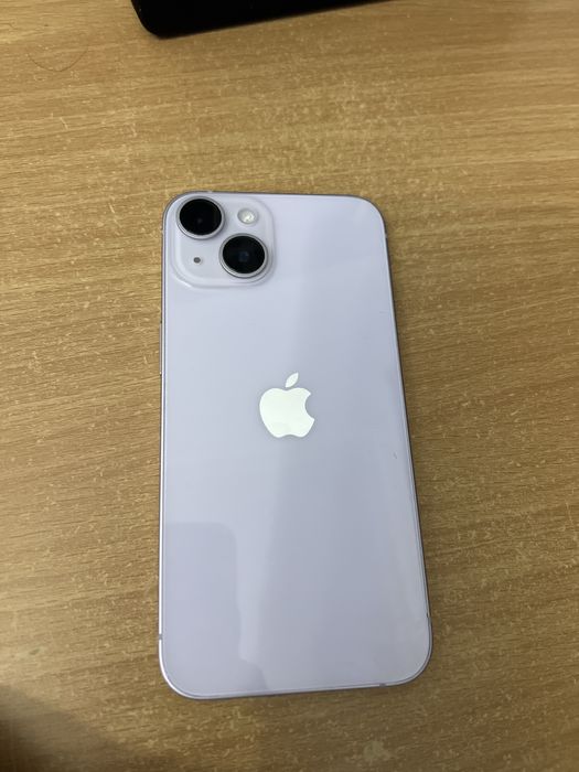Срочно продается Iphone 14