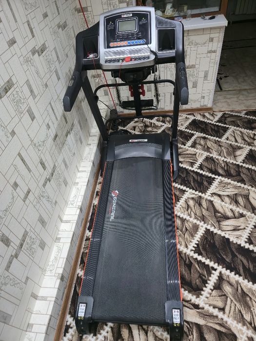 Беговая дорожка GF-5080M