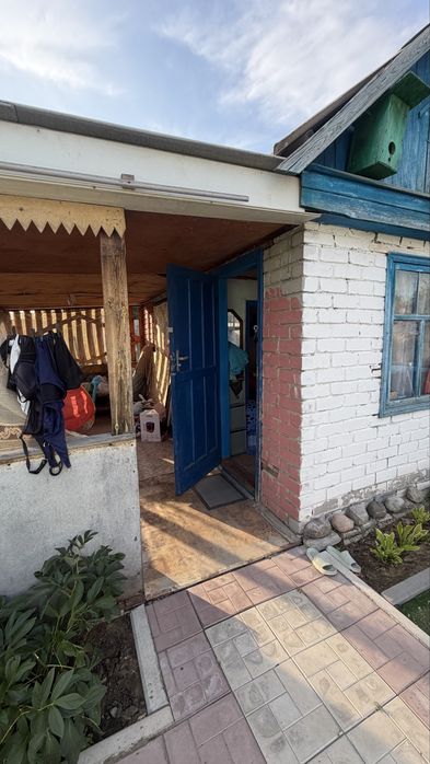 Продам дачу СО Краснопартизанское
