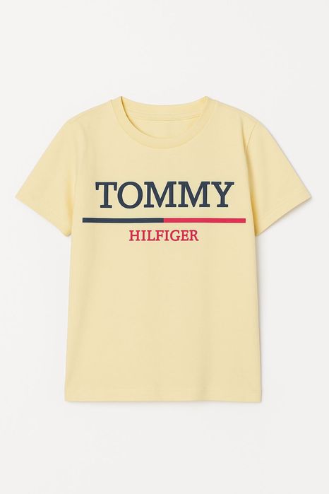 Футболка детская