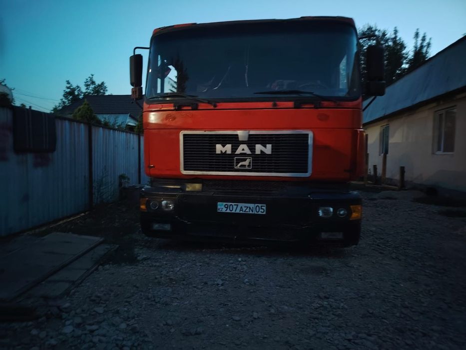 Манипулятор автокран