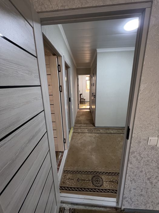 Продаётся 3 ком квартира 8 микро район