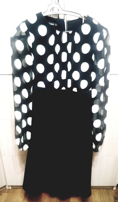 Два вечерних платья