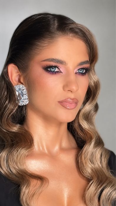 Machiaj profesional rezistent Bucuresti /Natural & Glam/ Sector 3