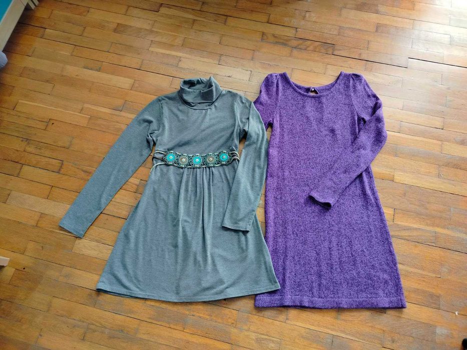 Дамски рокли 5 бр. ПАКЕТНА цена