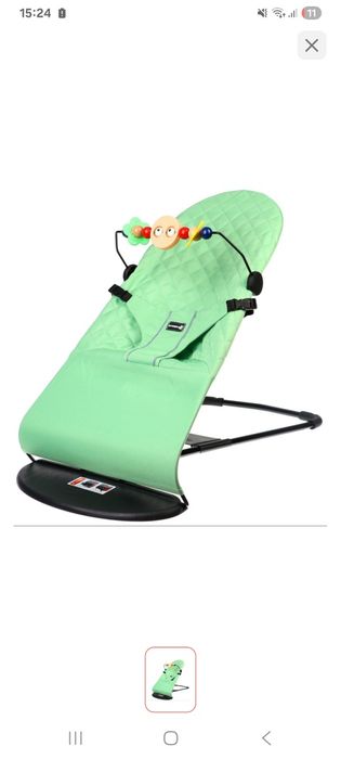 Коляска зима-лета