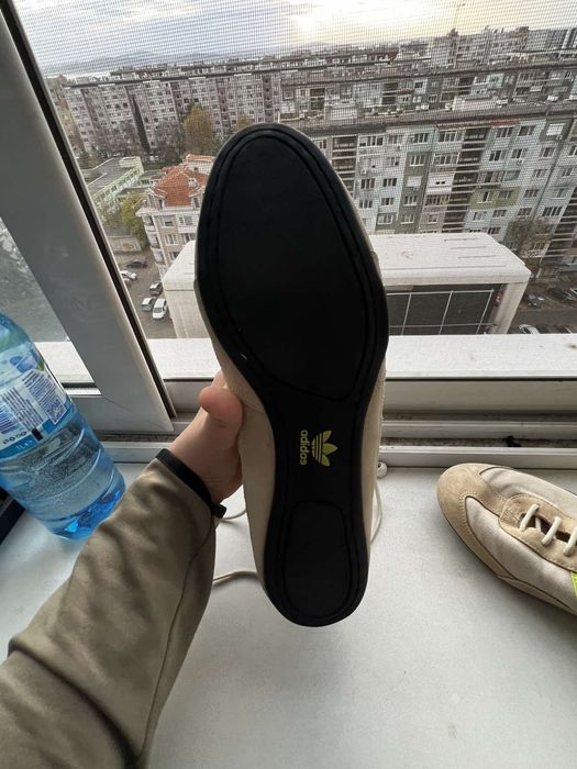 Обувки за борба борцовки