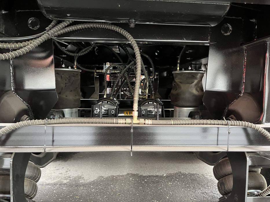 Тонар, Танар, Самосвал, Прицеп Tanar , Tonar