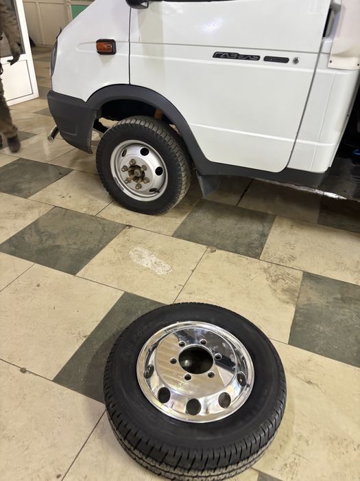 Ремонт Газель , Уаз , Нива