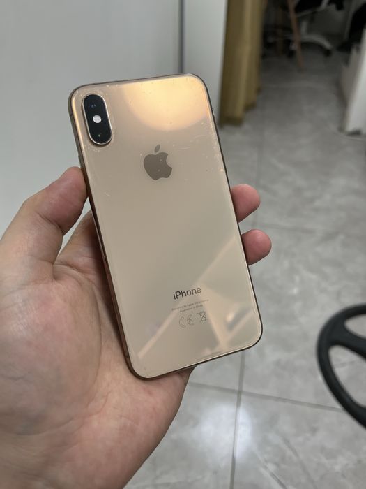 Продам iphone xs 64gb