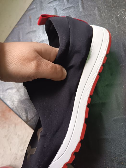 Adidași 35,5 stare buna