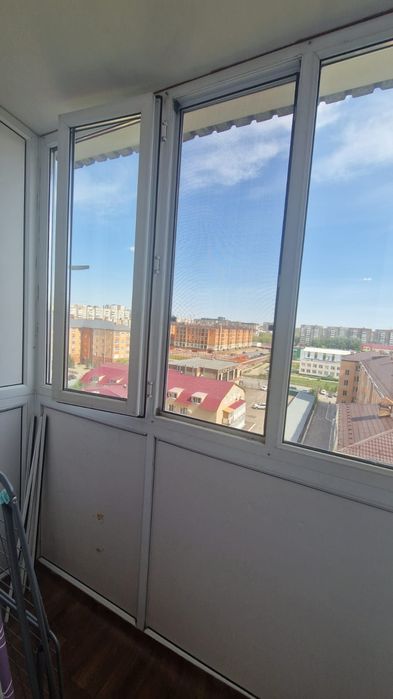 Продам балконный блок