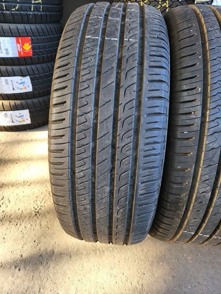 235/60/17 BARUM 4бр