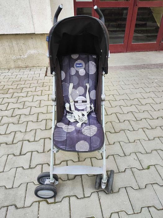 Căruț Chicco London