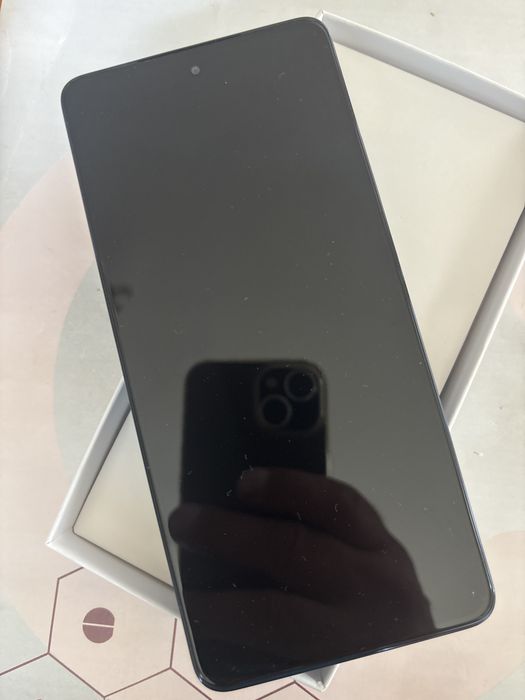 Motorola moto G86 power/2025