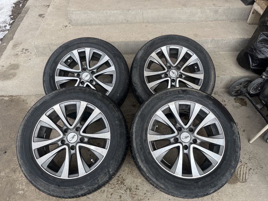 Продаю титанку комлпект