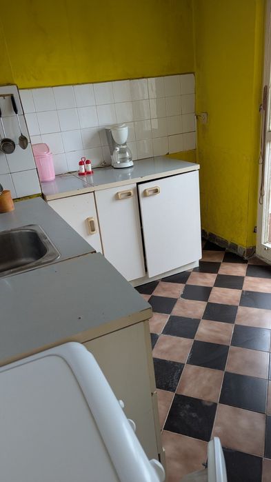 Продавам апартамент