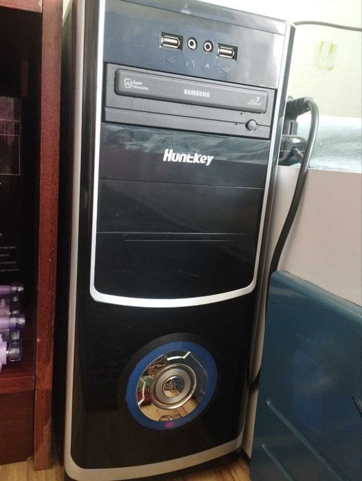 Продам старый компьютер