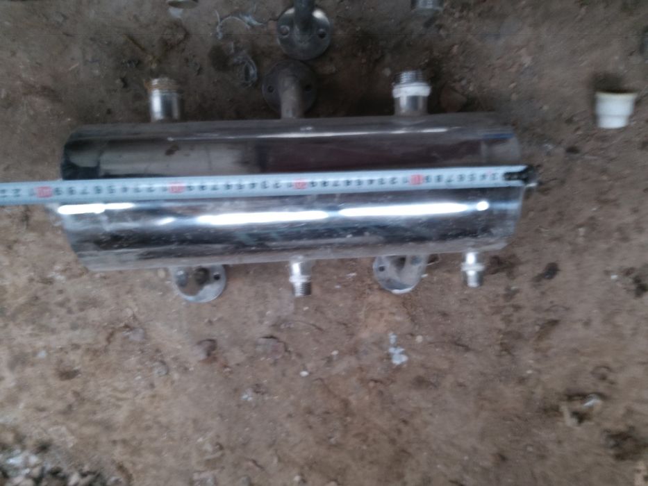 Продаются теплообменники