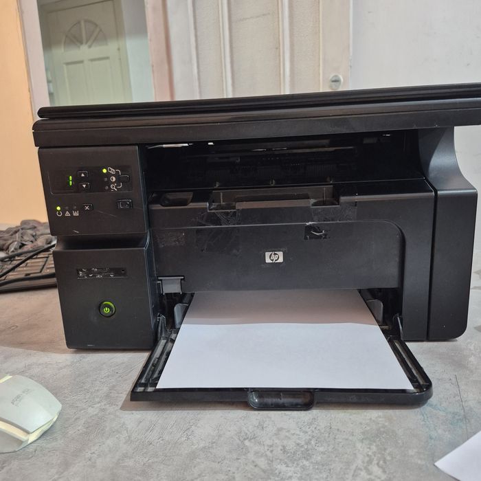 Принтер Laserjet M1132