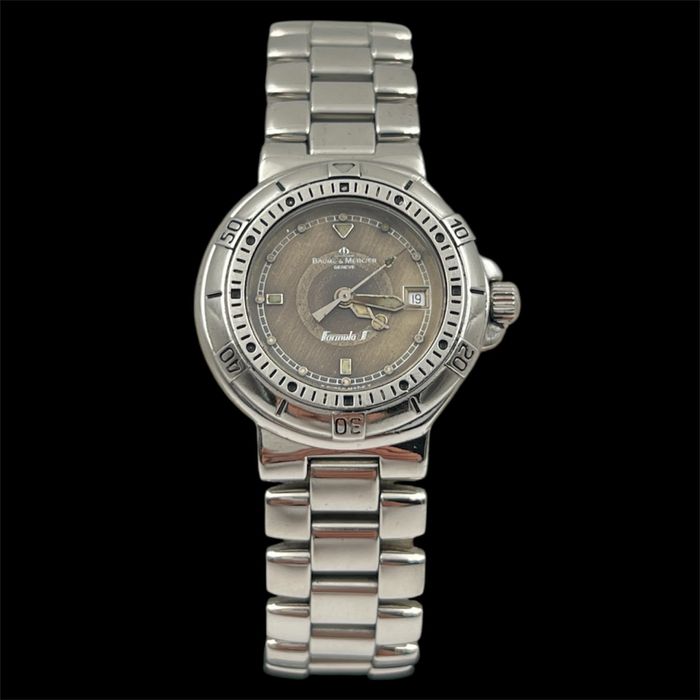 Baume&Mercier Formula S дамски часовник