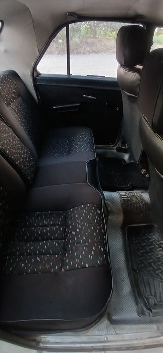 Volga 2401 sotiladi