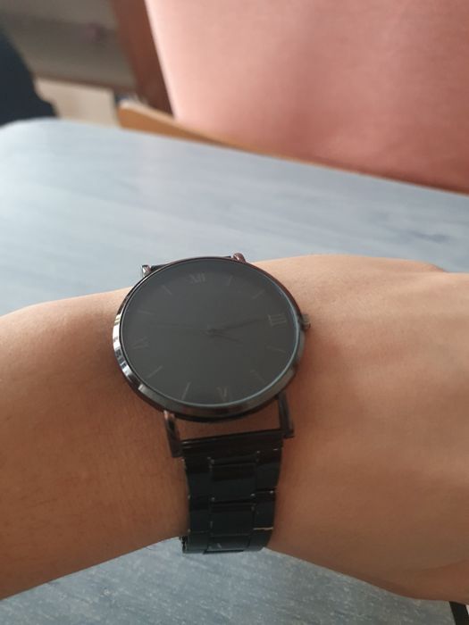 Ceas stil modern unisex