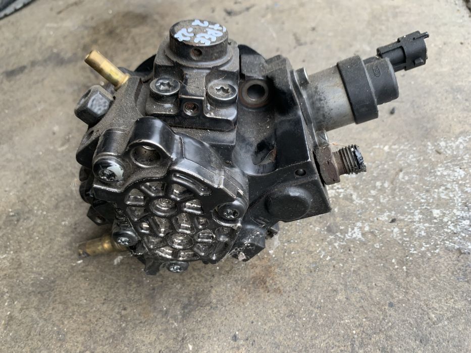 Pompa inalta presiune Land Rover Freelander 2 LF 2.2 TD4 0445010139