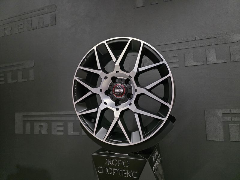 17цола 5х112 Audi,BMW,Mercedes,VW,Skoda,Seat 5x112