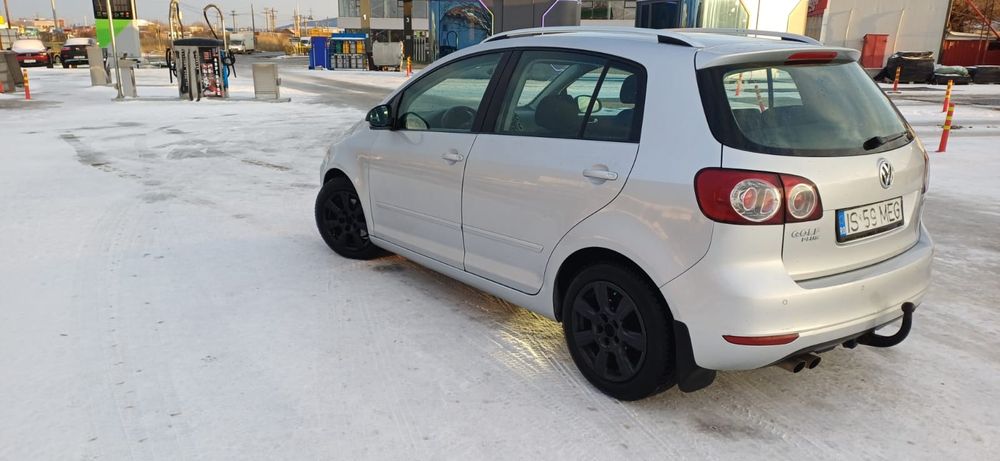 Vw Golf 6 plus 2.0 diesel