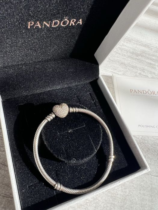 Браслет «Pandora»