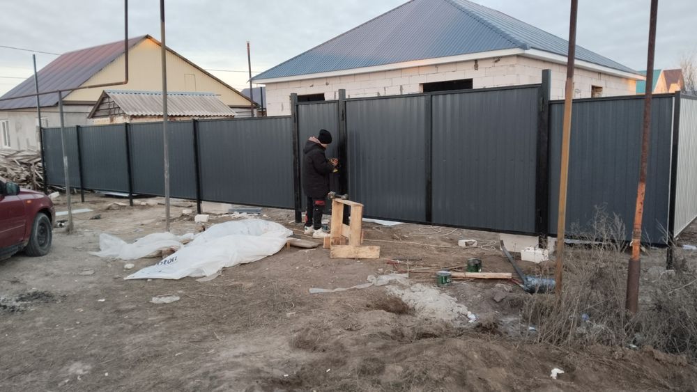 Сварка быстро качественно