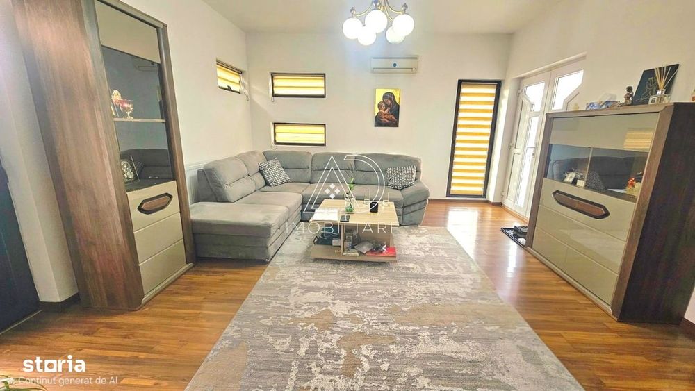 Apartament 2 camere de vânzare – Str. Amaradia, Târgu Jiu