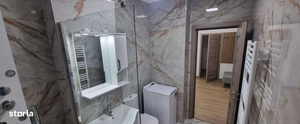 Apartament 2 Camere, 53mp, Etaj Intermediar, Zona VIVO