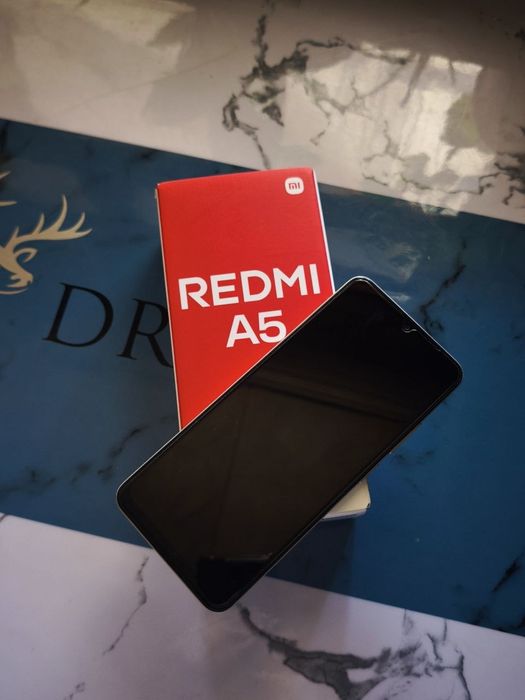 Продам телефон Redmi A5