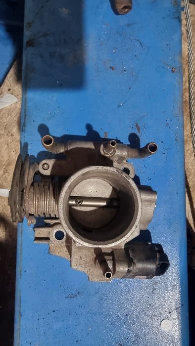 Галант запчасти 55 кузов