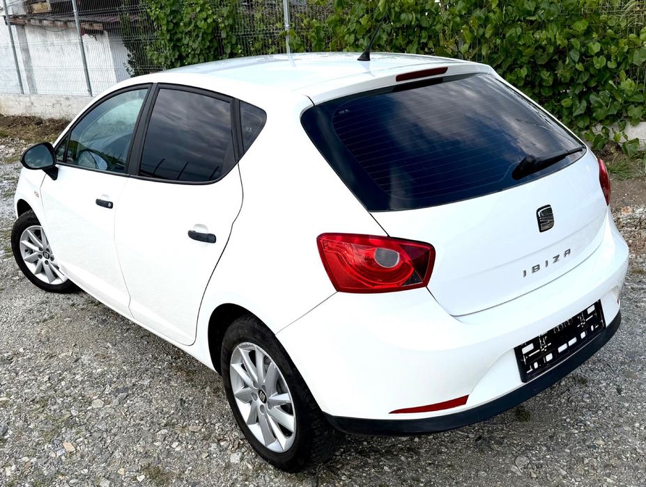 SEAT Ibiza 0 — imagine 3