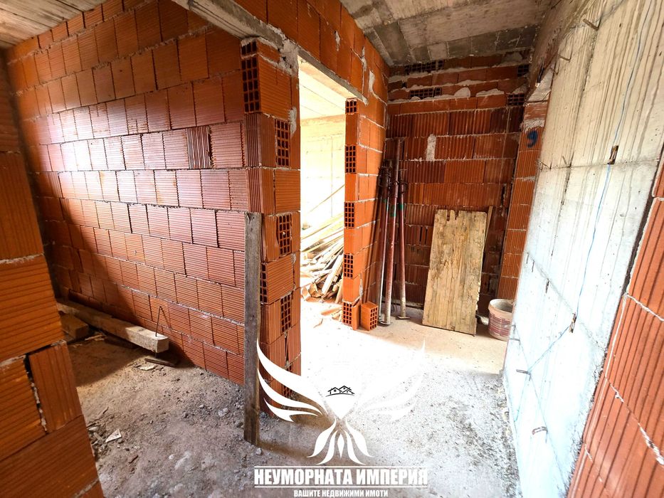 Продава се Тристаен апартамент в Асеновград - 78 кв.м за 663 €/кв.м - Снимка #15