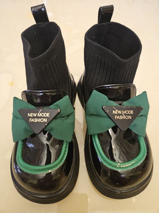 Детская обувь для девочки