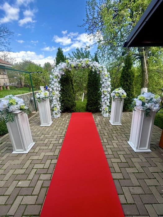 Vand aranjamete florale