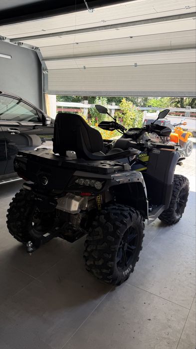 Cf moto cforce 1000