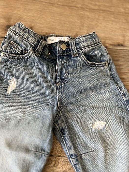 Детские джинсы Zara