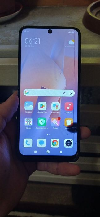 Redmi note 11 sotiladi