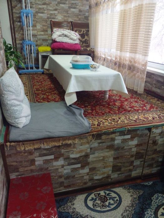 Srochna dom sotiladi